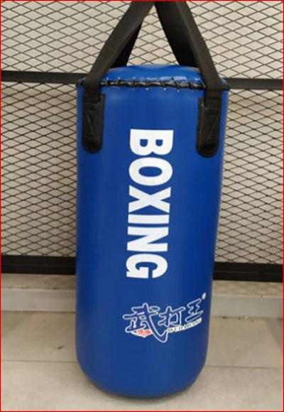 Boxing bag