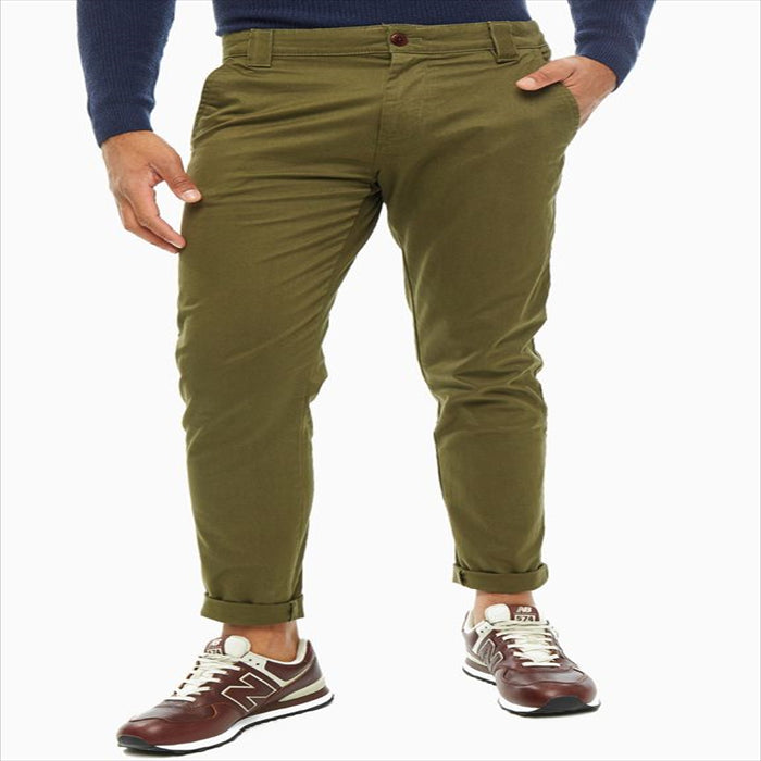 Scanton pants