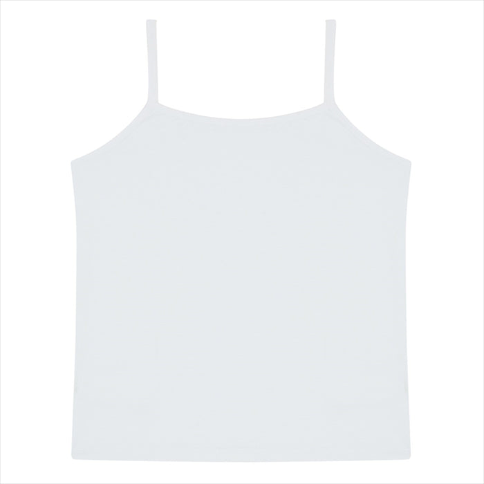 بلوزة بدون أكمام