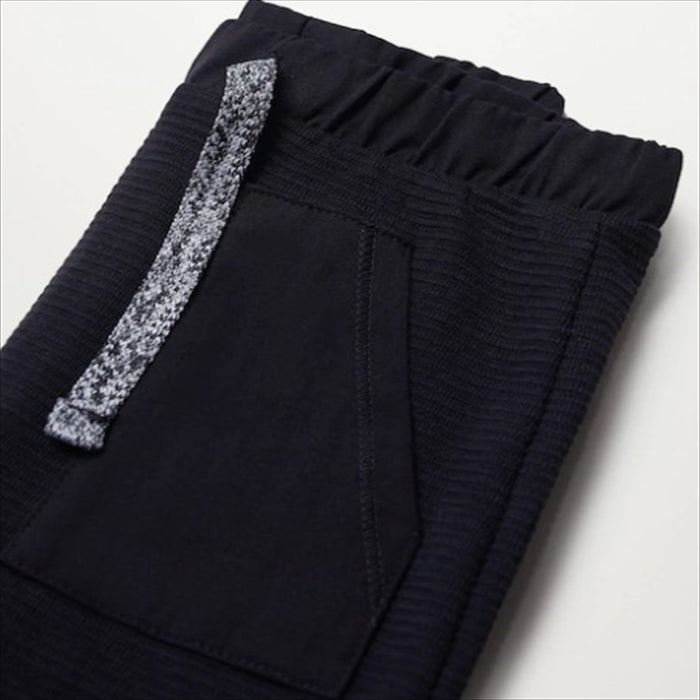 سروال جوجر من القطن