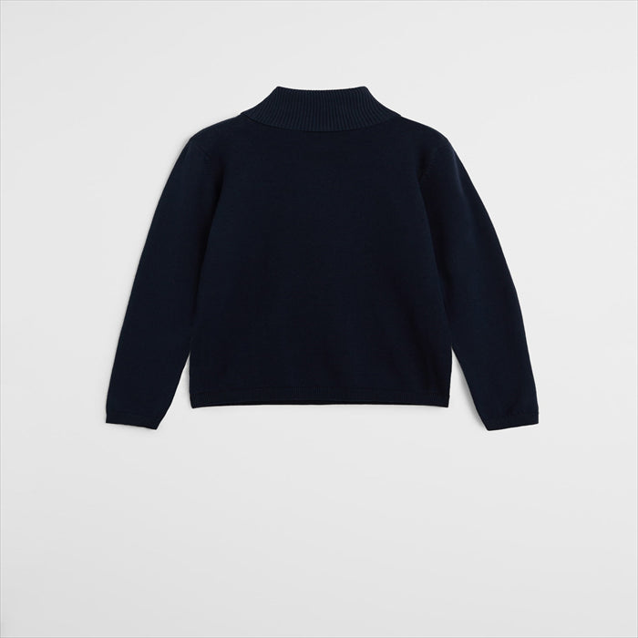 بلوزة شتوية