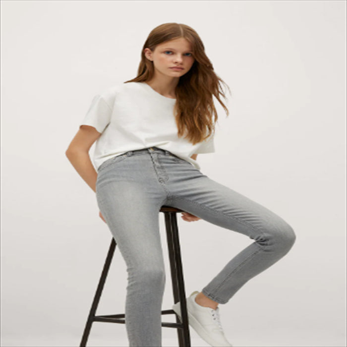 بنطلون جينز