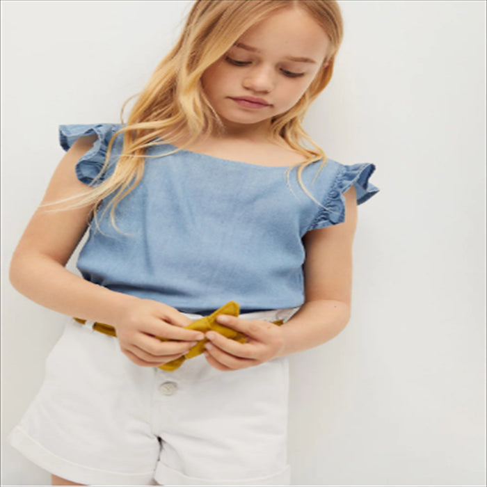 بنطلون قصير