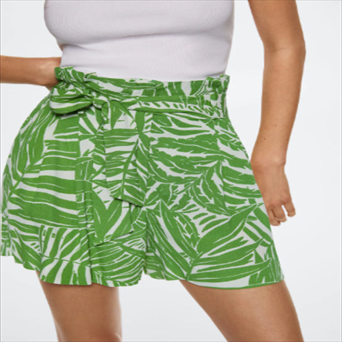 بنطلون قصير