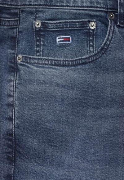 DM0DM21006 1BZ SCANTON SLIM BI1267