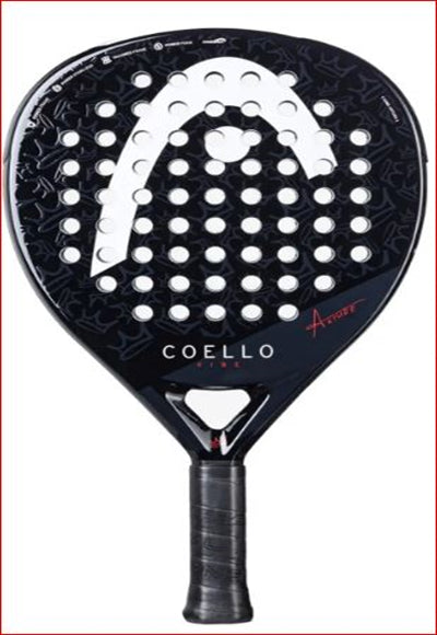 مضرب تينس بادل فايب 2025