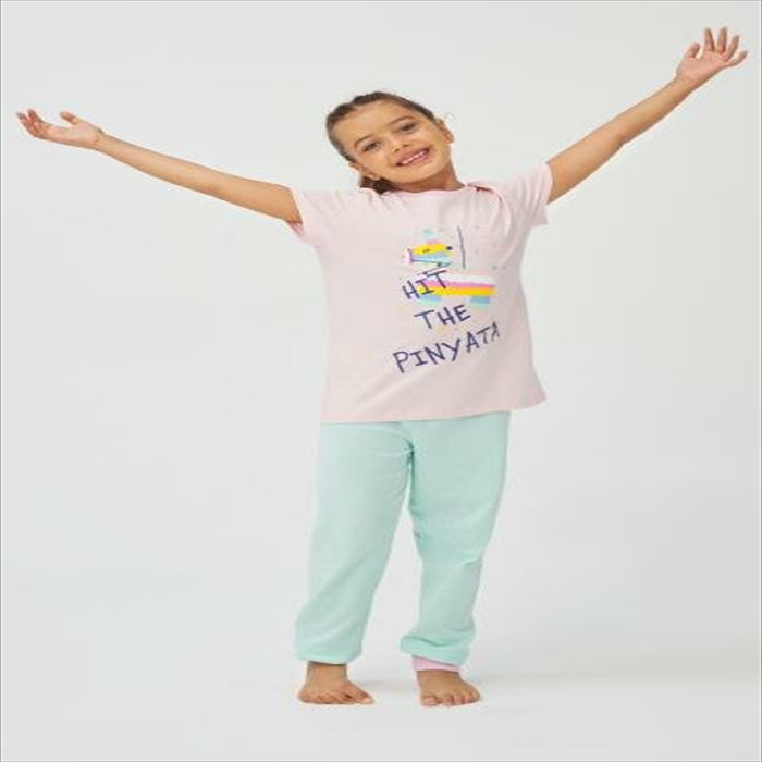 بيجامة عدد 2