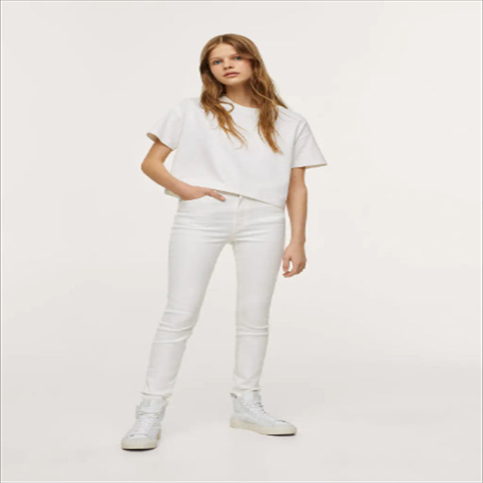 بنطلون جينز