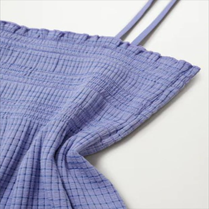 بلوزة بدون أكمام