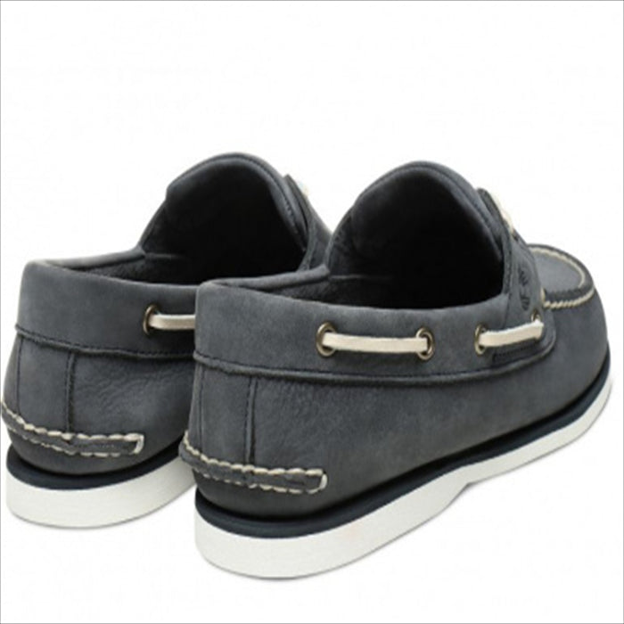 حذاء توبسايدر