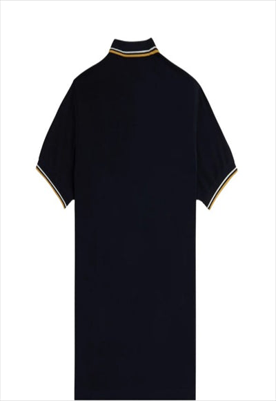 M3600 W53 THE TWIN TIPPED FP SHIRT