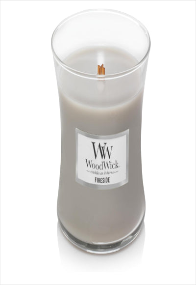 Woodwick Candle