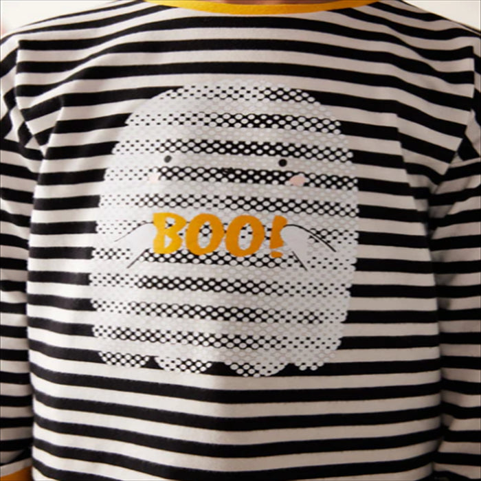 Unisex children's pajamas