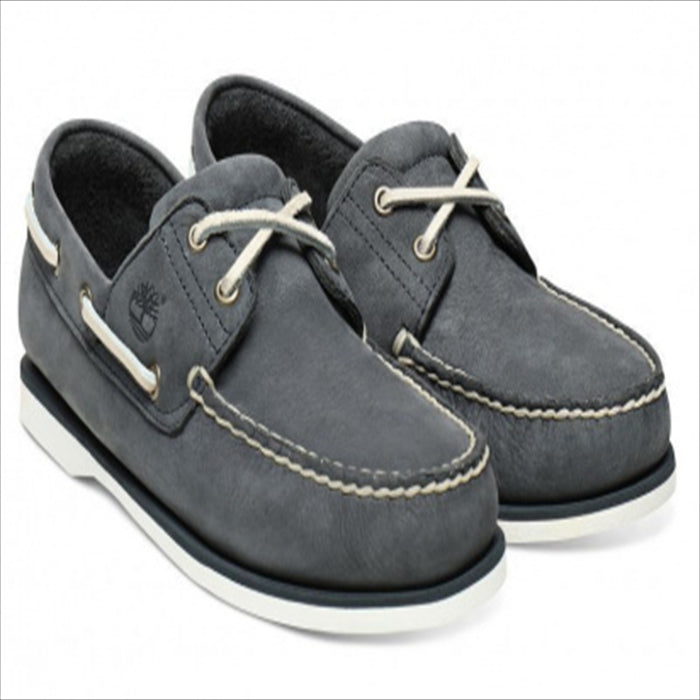 حذاء توبسايدر