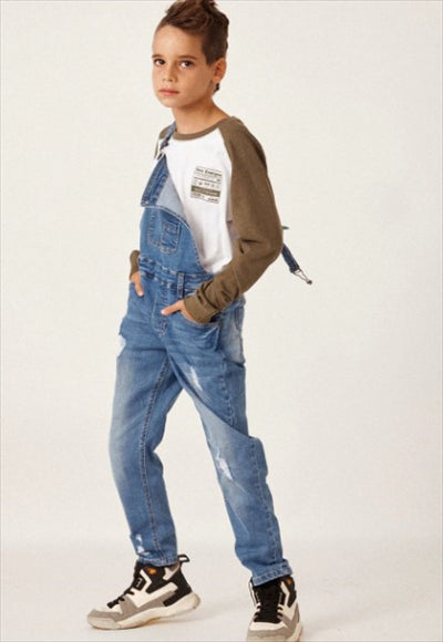 افرهول  للأولاد والبنات