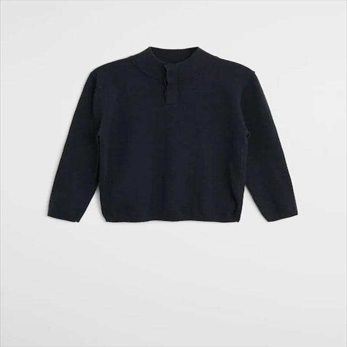 بلوزة شتوية