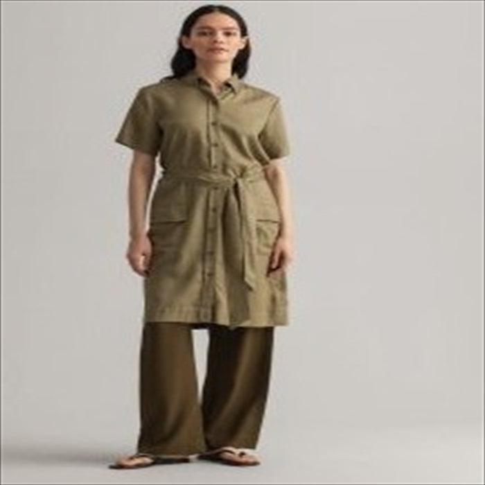 safari dress