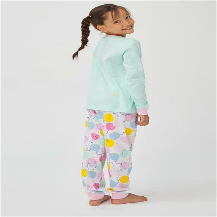 بيجامة عدد 2