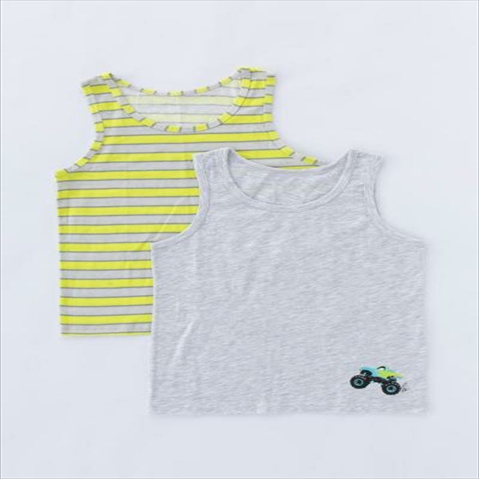 بلوزة بدون أكمام عدد 2