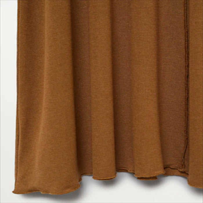 فستان شتوي ناعم