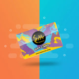 Bazarcom gift card