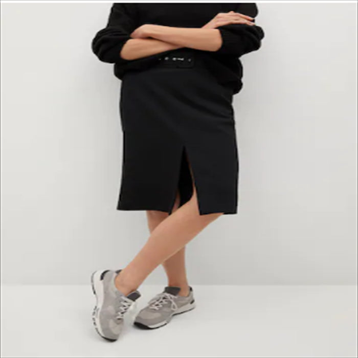 تنورة قصيرة