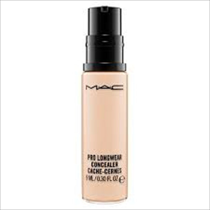 Long-term concealer