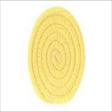heat insulation pad (yellow)