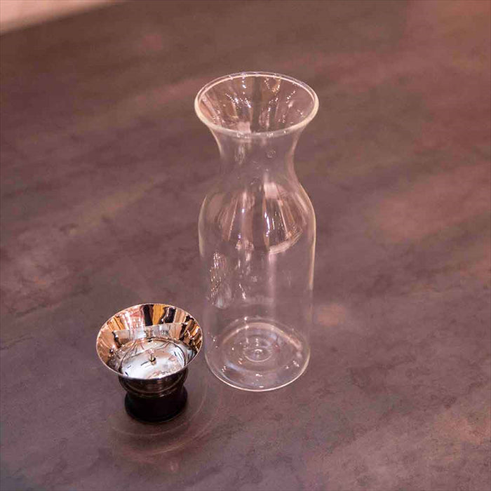 كرافت لتر - زجاج مزدوج الجدار