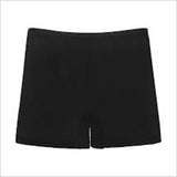 Women's Seamless Safety Shorts (S/M)