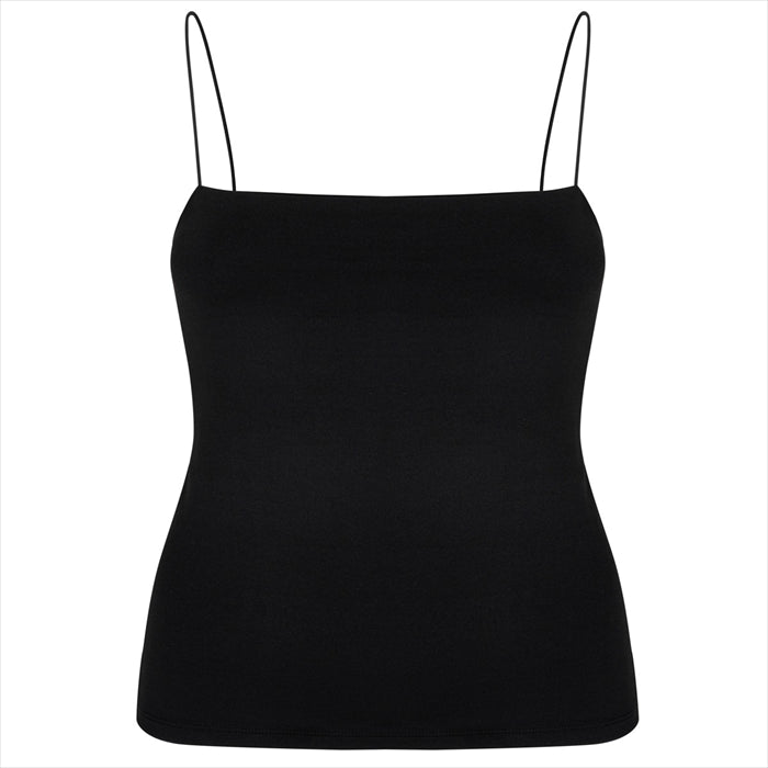 بلوزة بدون أكمام