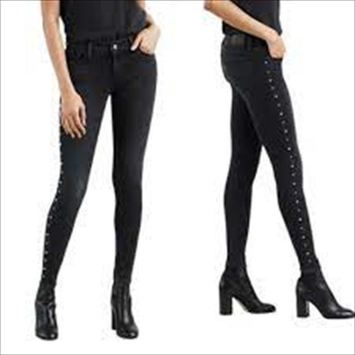 710 بنطال ضيق