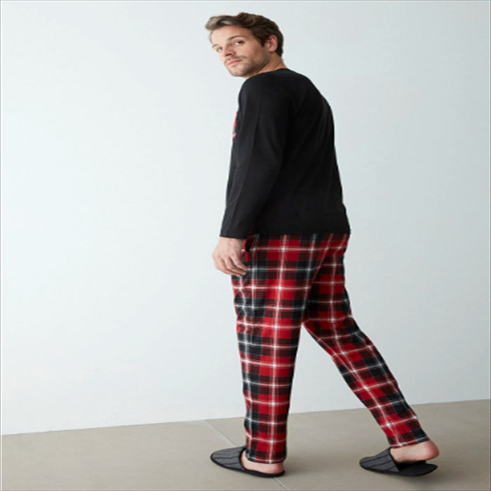 بيجاما رجالي كريسماس