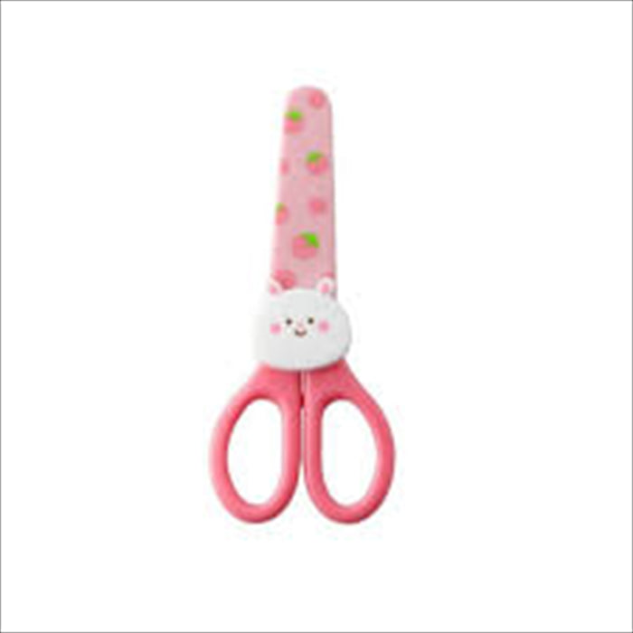 مقص سلسلة شاي الحليب (أرنب)