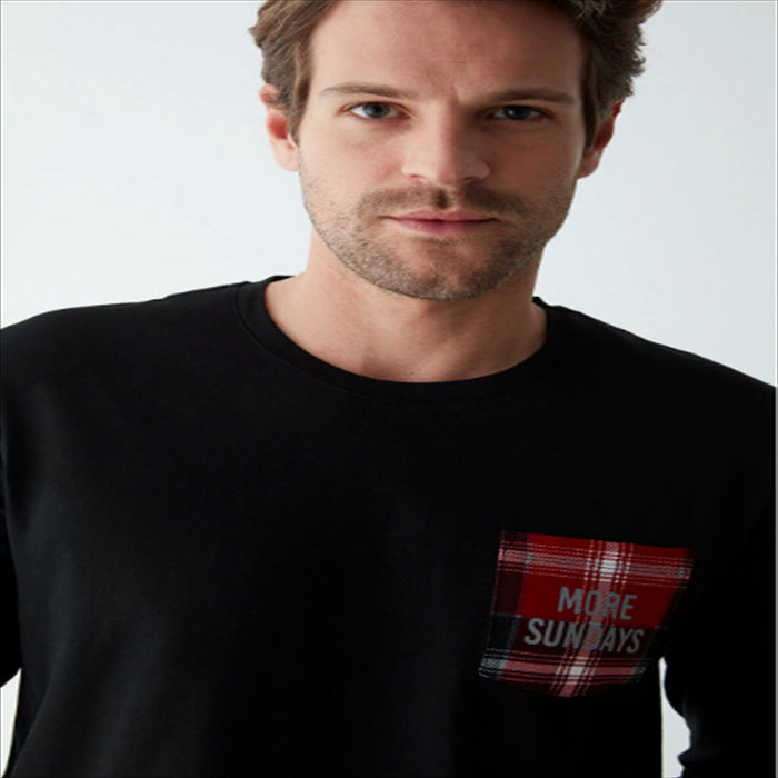 بيجاما رجالي كريسماس