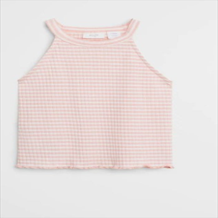 بلوزة بدون اكمام