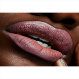 MAC Satin Lipstick - Satin Brave Lipstick 3 gm