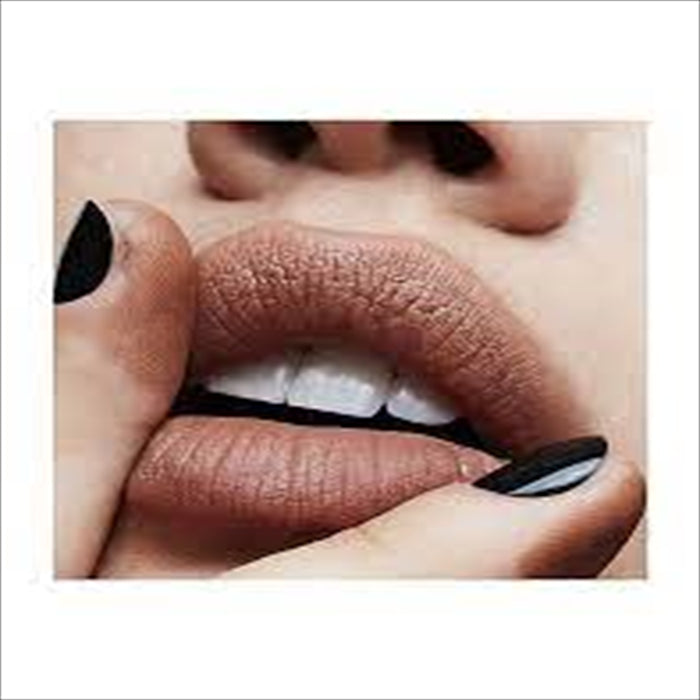 matte lipstick