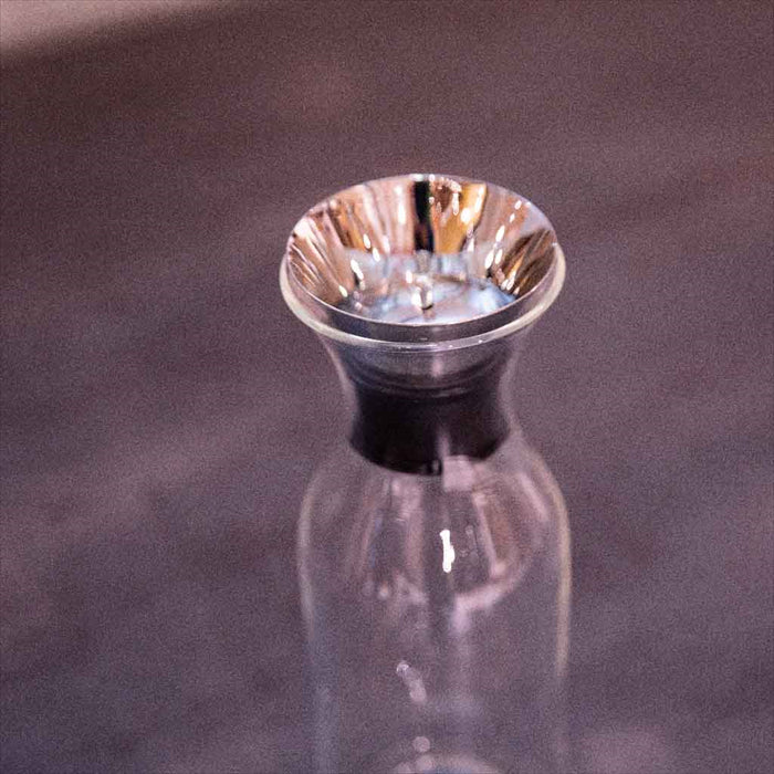 كرافت لتر - زجاج مزدوج الجدار