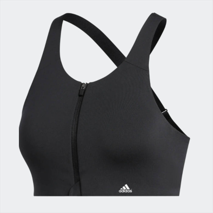 Padded sports bra