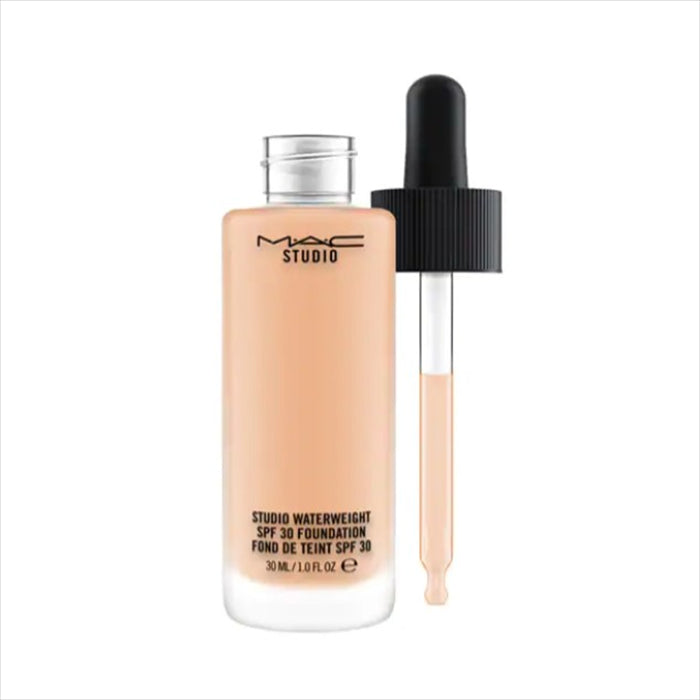 STUDIO WATERWEIGHT Foundation SPF 30 PA++