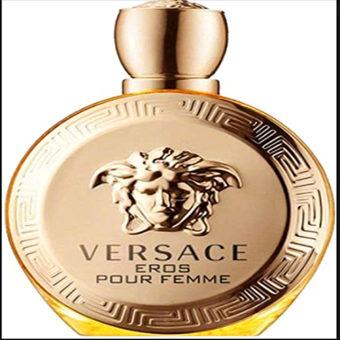 Versace Eros perfume for women 100ml