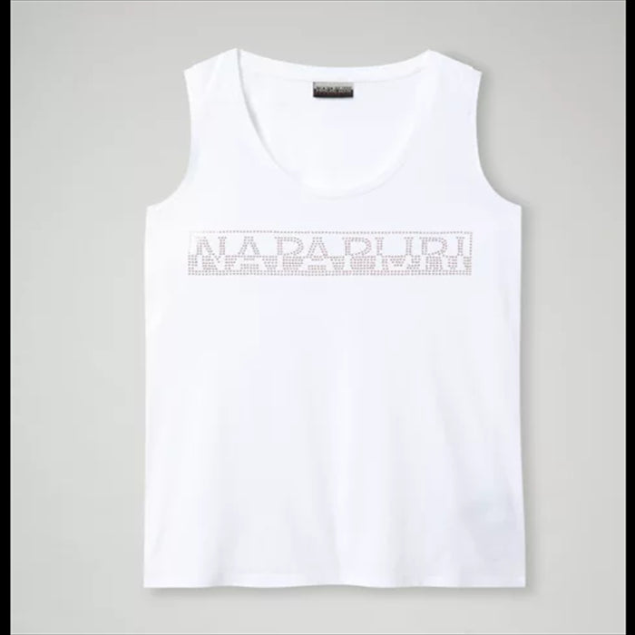 بلوزة بدون أكمام