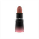 Moisturizing lipstick enriched with argan oil