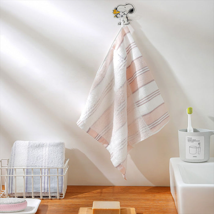 منشفة مربعة قطن