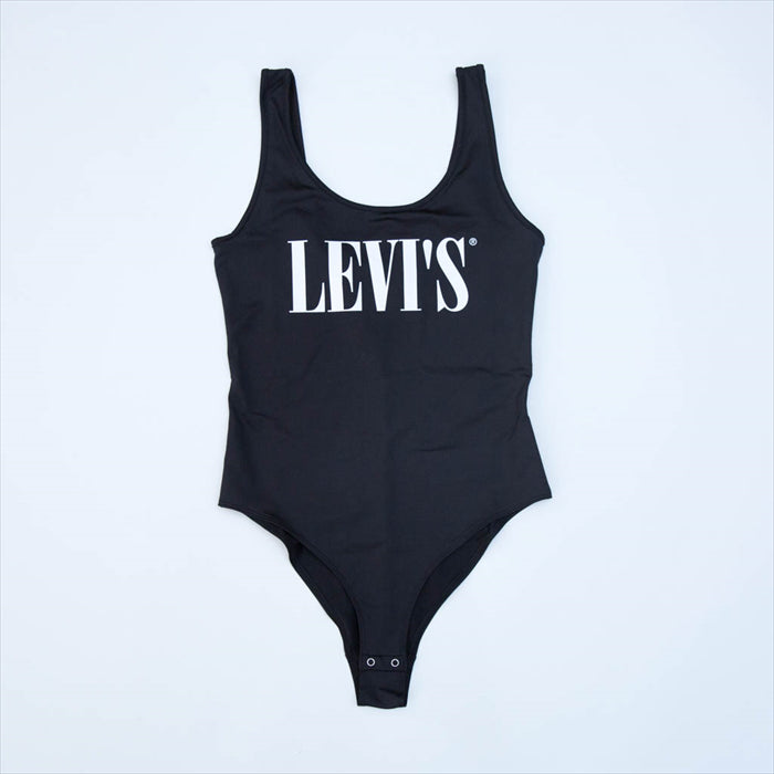 بلوزة بدون أكمام مع كبسات داخلية