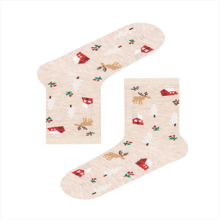 جوارب صوفية