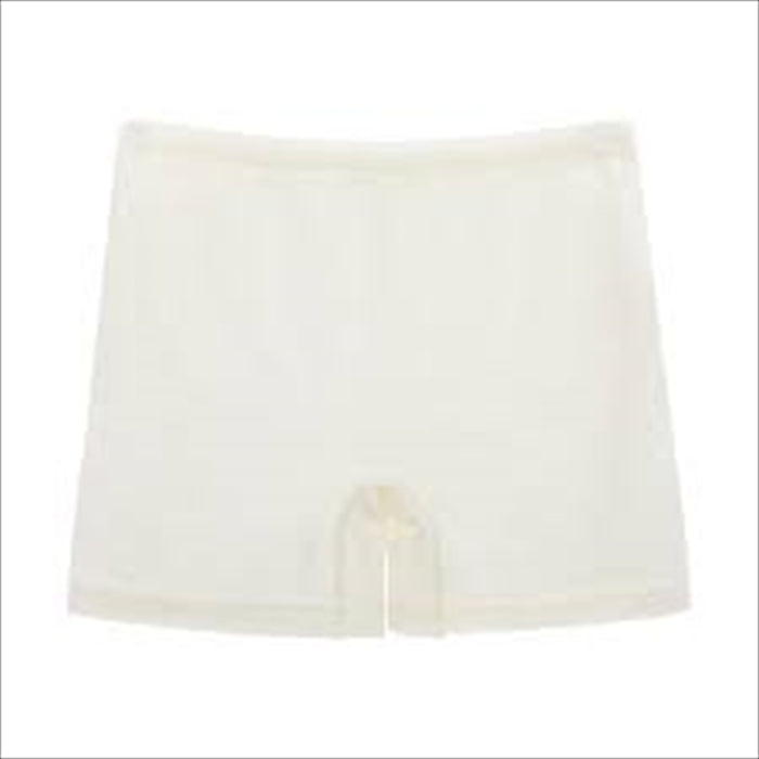 شورت أمان سلس للنساء (S / M)