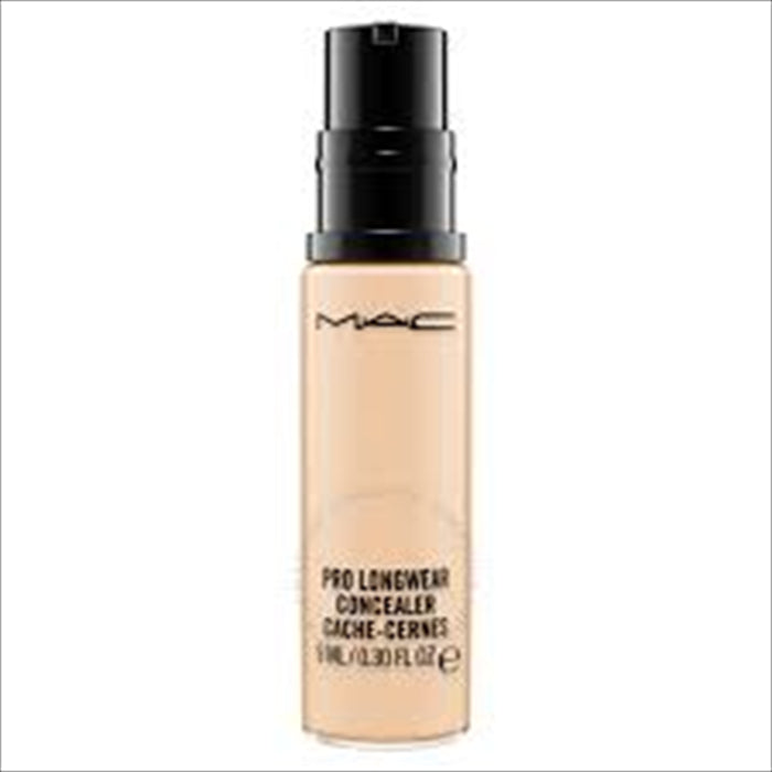 Long-term concealer