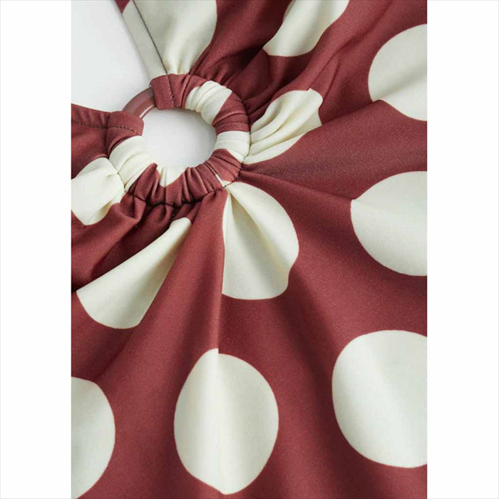 ملابس سباحة قطعة واحدة